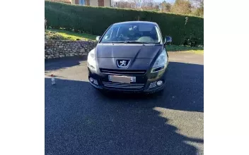 Peugeot 5008 Courpière