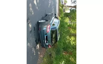 Peugeot 508 Perros-Guirec