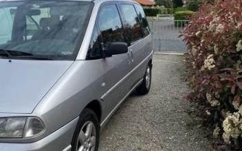 Peugeot 806 Saint-Vincent-de-Paul