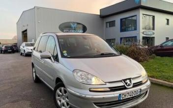 Peugeot 807 Chantilly