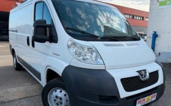 Peugeot Boxer Colmar