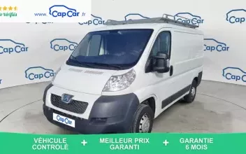 Peugeot Boxer Paris