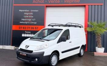 Peugeot Expert Bischwiller