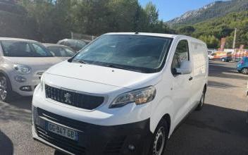 Peugeot Expert La-Garde