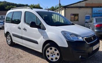 Peugeot Partner Darnétal