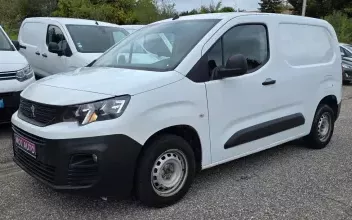 Peugeot Partner Martigues