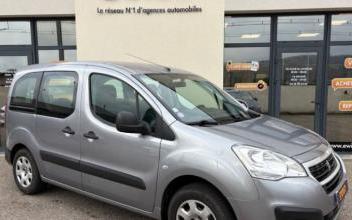 Peugeot Partner Ampuis