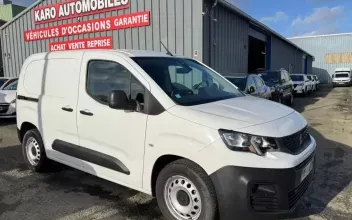 Peugeot Partner Bédée