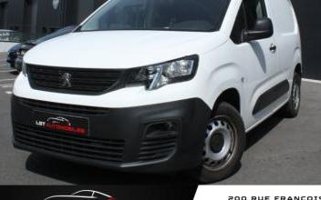Peugeot Partner Caudan