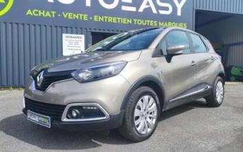 Renault captur Vivier-au-Court