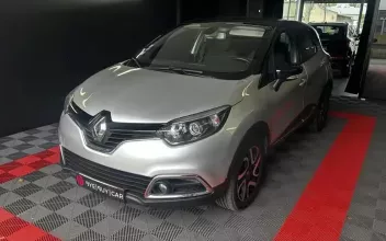 Renault Captur Vielmur-sur-Agout