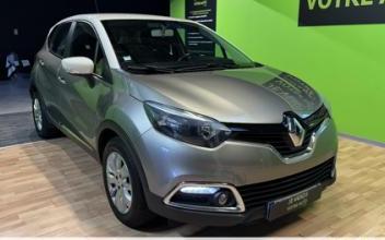Renault captur Colmar