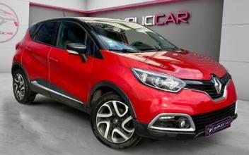 Renault captur Saint-Vit
