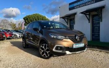 Renault captur Jargeau