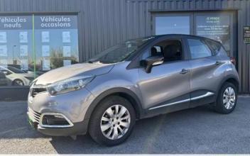 Renault captur Clermont-l'Hérault