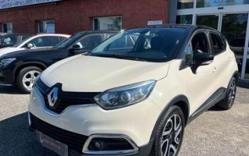 Renault captur Montauban