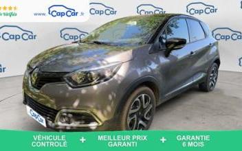 Renault captur Groslay
