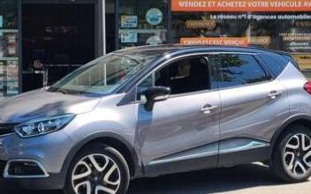 Renault captur Bordeaux