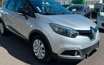 Renault Captur Pont-Salomon