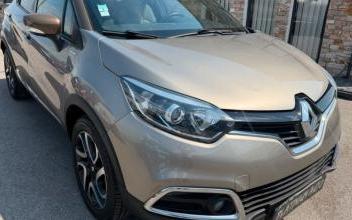 Renault Captur Le-Rove