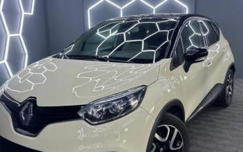 Renault Captur Moulins-lès-Metz
