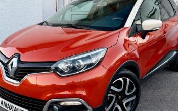 Renault Captur Ville-la-Grand