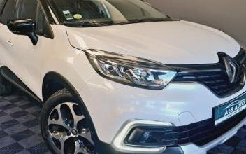 Renault Captur Sannerville