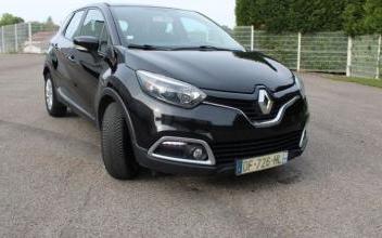 Renault Captur Xertigny