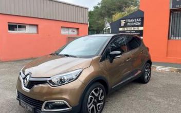 Renault captur Anglet