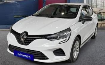 Renault clio Décines-Charpieu