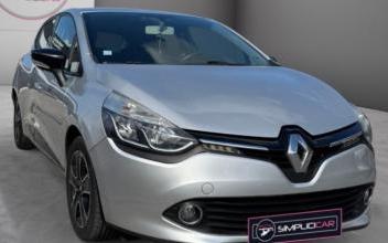 Renault Clio La-Madeleine
