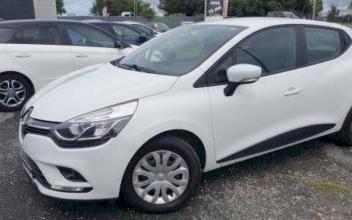 Renault Clio Ploudaniel