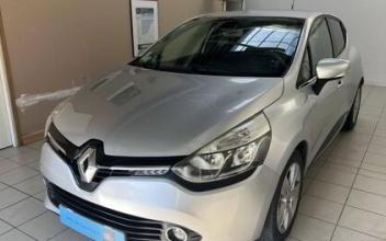 Renault clio Tonnay-Charente