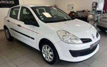 Renault clio Millau