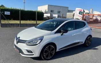 RENAULT Clio Cercottes