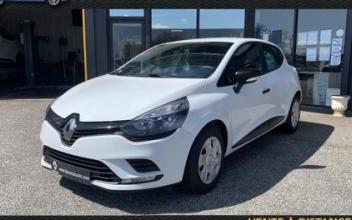 Renault clio Lavelanet-de-Comminges