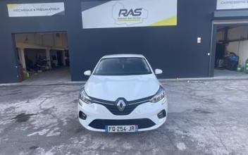 Renault clio Redessan