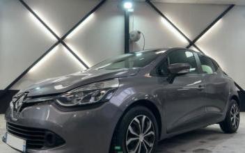 Renault Clio Le-Havre