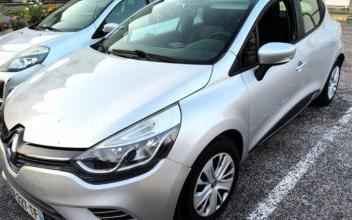 Renault Clio Voreppe
