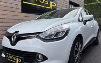 Renault Clio Pierrelaye