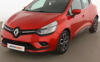 Renault Clio Issy-les-Moulineaux