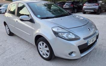 Renault Clio Les-Pennes-Mirabeau