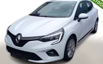 Renault Clio Paris