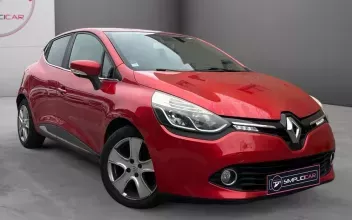 Renault Clio Genay