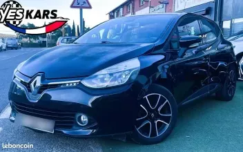 Renault Clio Saint-Maximin-la-Sainte-Baume