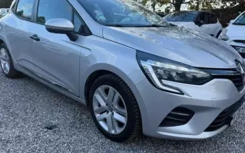 Renault Clio Villeneuve-le-Roi