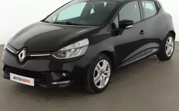 Renault Clio Issy-les-Moulineaux