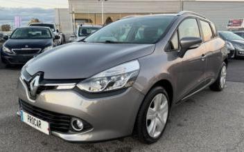 Renault Clio Charmeil