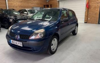 Renault Clio Marquette-lez-Lille