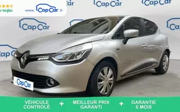 Renault Clio Paris